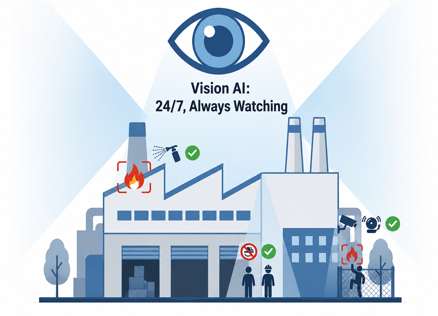From Post-Response to Predictive Prevention